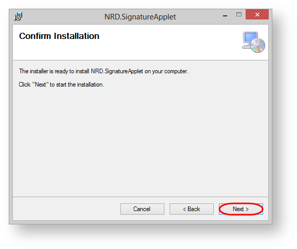 Repository Web-client > ActiveX plugin installation for Internet Explorer > аплет_3.png